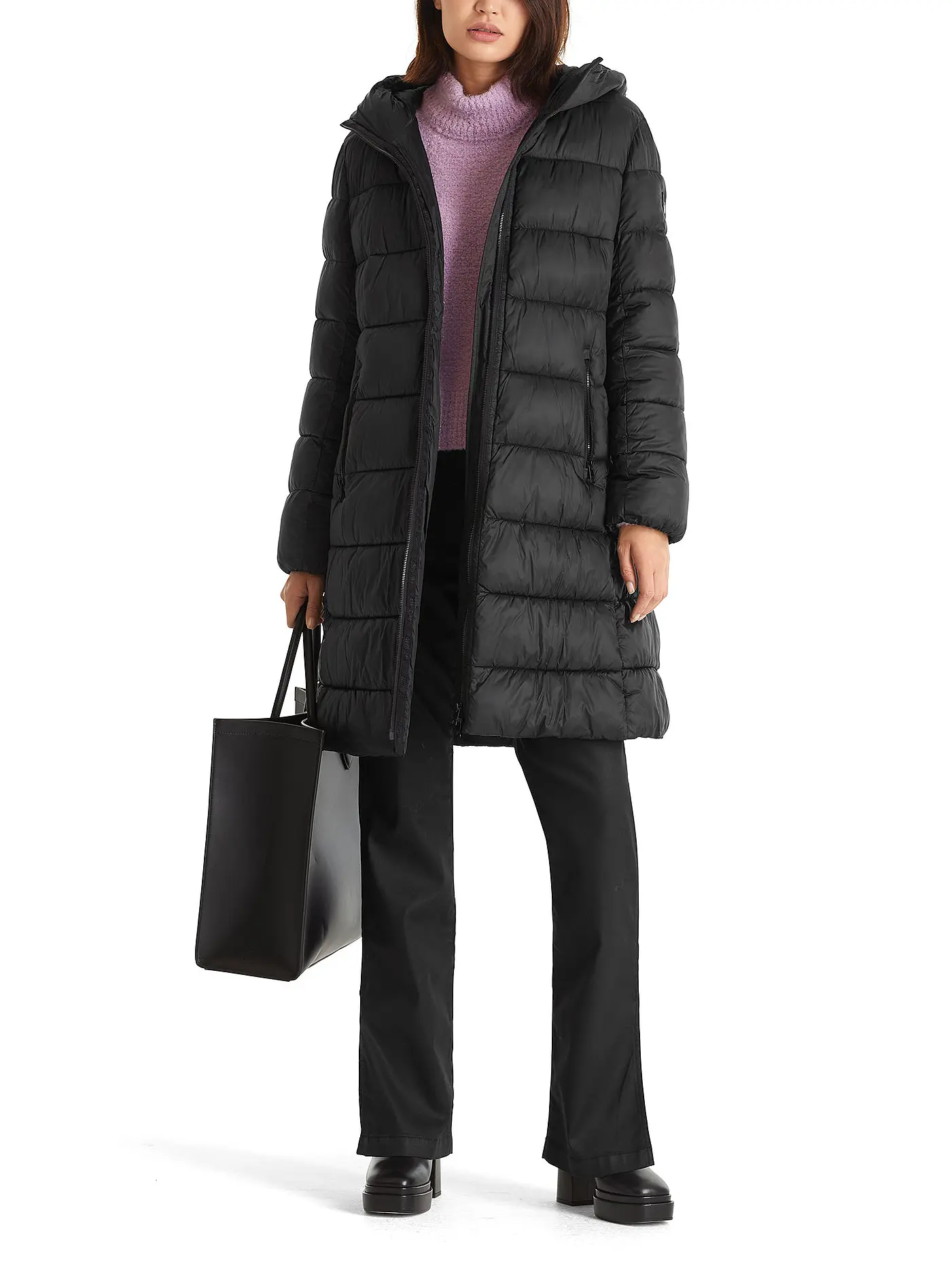 MARC CAIN | Steppmantel | 